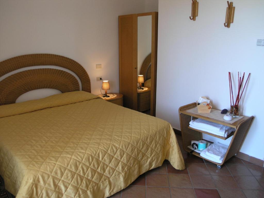 Agriturismo Podere San Michele San Vincenzo Habitación foto
