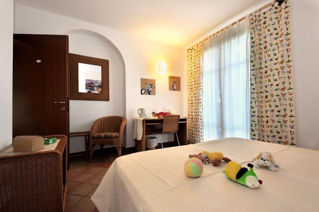 Agriturismo Podere San Michele San Vincenzo Habitación foto
